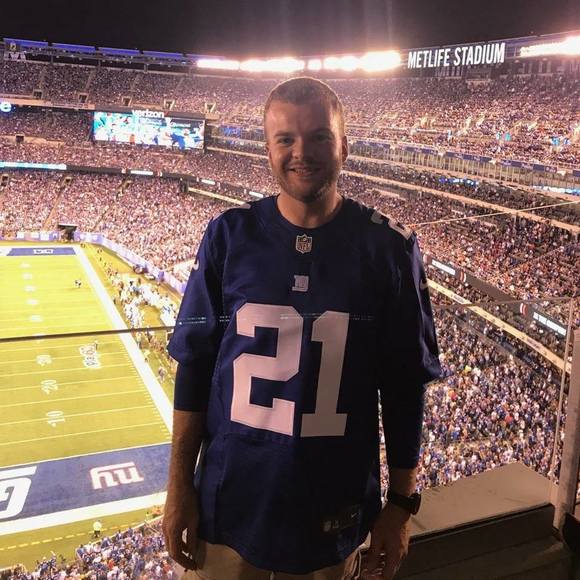 Meet your Posher, Evan - Picture 1 of 1